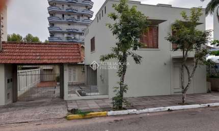 Terreno comercial à venda na Rua São Leopoldo, 90, Centro, Campo Bom, 422 m2 por R$ 2.300.000