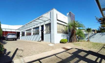Casa comercial à venda na Rua Fortaleza, 23, Boa Vista, Novo Hamburgo, 259 m2 por R$ 1.250.000