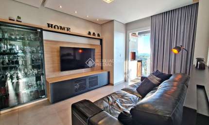 Apartamento com 2 quartos à venda na Rua Major Luiz Bender, 49, Centro, Novo Hamburgo, 71 m2 por R$ 790.000