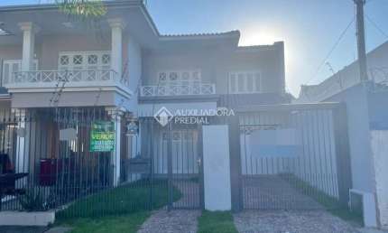 Casa com 2 quartos à venda na Rua Bagé, 421, Boa Vista, Novo Hamburgo, 135 m2 por R$ 634.900