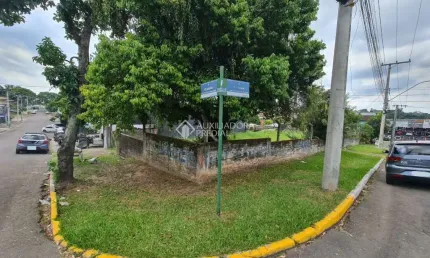 Terreno à venda na Rio Araguaia, 101, Liberdade, Novo Hamburgo, 390 m2 por R$ 400.000