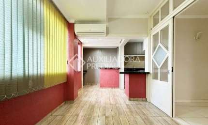Apartamento com 2 quartos à venda na Avenida Coronel Frederico Linck, 135, Ideal, Novo Hamburgo, 70 m2 por R$ 305.000