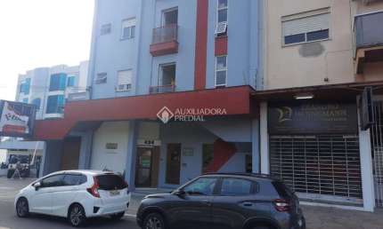 Ponto comercial à venda na Avenida Victor Hugo Kunz, 434, Centro, Novo Hamburgo, 326 m2 por R$ 999.890