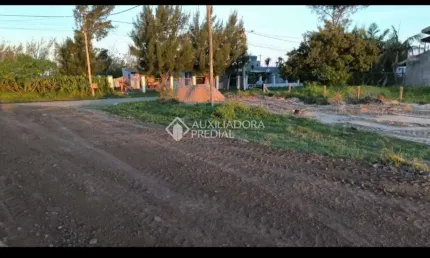 Terreno à venda na General Rondon, 01, Nova Tramandaí, Tramandaí, 450 m2 por R$ 125.000