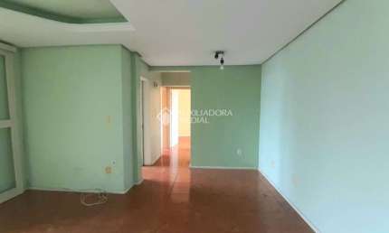 Apartamento com 2 quartos à venda na Rua Campinas, 251, Centro, Novo Hamburgo, 63 m2 por R$ 220.000