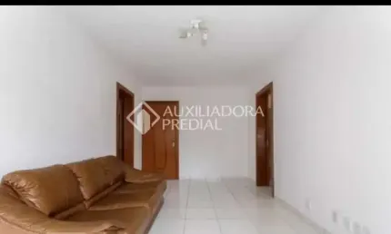 Apartamento com 1 quarto à venda na Rua Anita Garibaldi, 1877, Mont Serrat, Porto Alegre, 44 m2 por R$ 340.000