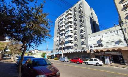 Apartamento com 3 quartos à venda na Rua Flores da Cunha, 111, Pátria Nova, Novo Hamburgo, 118 m2 por R$ 430.000
