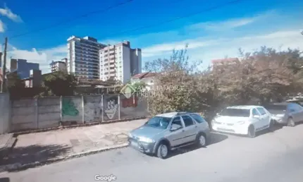 Terreno à venda na rua caxias, 100, centro, esteio, 621 m2 por r$ 1.850.000