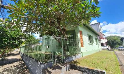 Casa com 3 quartos à venda na Rua Osvaldo Aranha, 265, Pátria Nova, Novo Hamburgo, 92 m2 por R$ 1.170.000