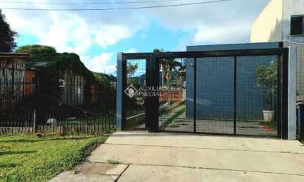 Casa com 2 quartos à venda na Juruá, 190, São Jorge, Novo Hamburgo, 75 m2 por R$ 374.990