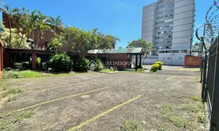Prédio à venda na avenida pedro adams filho, 4310, pátria nova, novo hamburgo, 1223 m2 por r$ 11.000.000