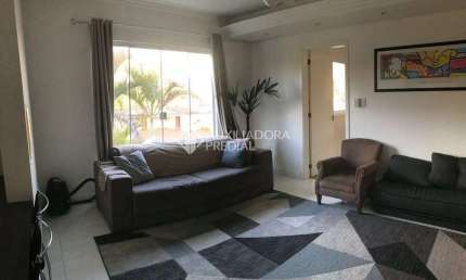 Prédio à venda na Rua Sete de Abril, 338, Rio dos Sinos, São Leopoldo, 351 m2 por R$ 800.000