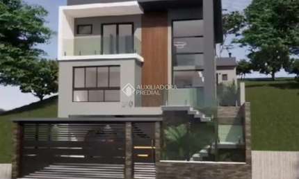Terreno à venda na Rua Nogueira, 240, Vila Nova, Novo Hamburgo, 270 m2 por R$ 299.900