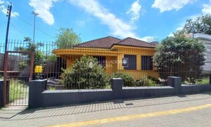 Casa comercial à venda na Rua Joaquim Nabuco, 610, Centro, Novo Hamburgo, 230 m2 por R$ 2.234.000