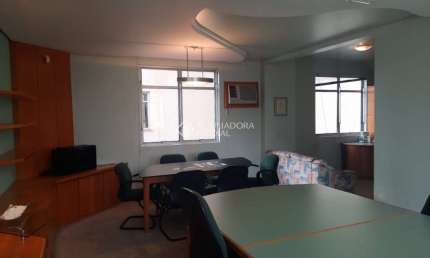 Sala comercial à venda na Avenida Nações Unidas, 2390, Centro, Novo Hamburgo, 51 m2 por R$ 179.680