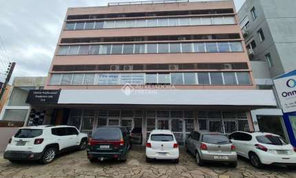 Sala comercial à venda na Avenida Coronel Frederico Linck, 714, Ideal, Novo Hamburgo, 131 m2 por R$ 380.000