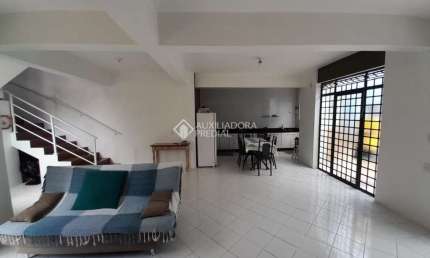 Casa com 2 quartos à venda na Rua Ceará, 1220, Rincão, Novo Hamburgo, 137 m2 por R$ 440.000