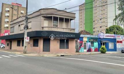 Prédio à venda na Casemiro de Abreu, 272, Centro, Novo Hamburgo, 416 m2 por R$ 1.700.000