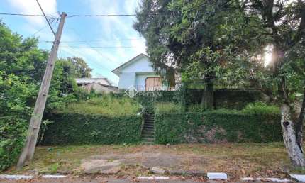 Terreno à venda na Rua Visconde de Itaboraí, 81, Operário, Novo Hamburgo, 327 m2 por R$ 199.000