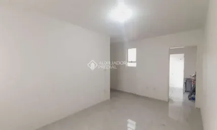 Apartamento com 1 quarto à venda na Avenida Pedro Adams Filho, 2250, Ouro Branco, Novo Hamburgo, 44 m2 por R$ 150.000