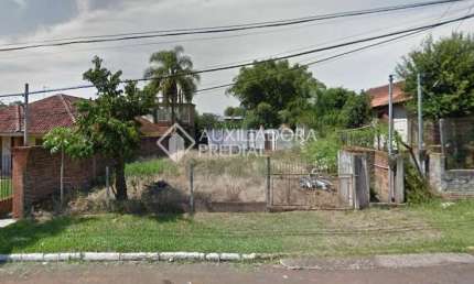Terreno à venda na Rua São Nicolau, 862, Primavera, Novo Hamburgo, 432 m2 por R$ 250.000