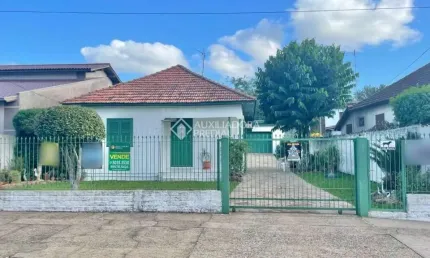 Casa com 3 quartos à venda na Rua Acre, 257, Boa Vista, Novo Hamburgo, 110 m2 por R$ 490.000