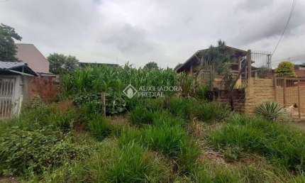 Terreno à venda na Rua Pirenópolis, 440, Boa Saúde, Novo Hamburgo, 350 m2 por R$ 220.000