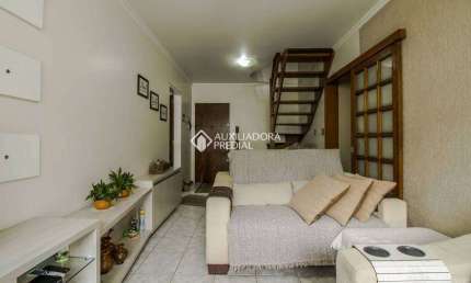 Cobertura com 2 quartos à venda na Rua Avaí, 338, Vila Rosa, Novo Hamburgo, 102 m2 por R$ 494.000