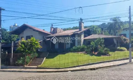 Casa com 3 quartos à venda na Juscelino Kubitscheck, 139, Viaduto, Igrejinha, 472 m2 por R$ 2.000.000