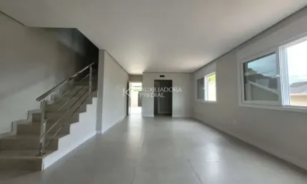 Casa com 3 quartos à venda na Rua Paulo Sérgio Gusmão, 20, Cristo Rei, São Leopoldo, 180 m2 por R$ 1.199.900