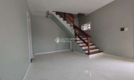 Casa com 2 quartos à venda na Rua Daura Wasem, 198, São José, Novo Hamburgo, 163 m2 por R$ 295.000