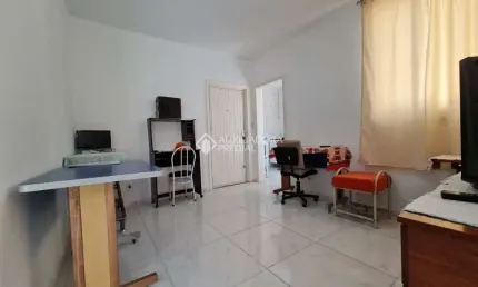 Apartamento com 2 quartos à venda na Rua Guananás, 58, Ouro Branco, Novo Hamburgo, 53 m2 por R$ 245.000