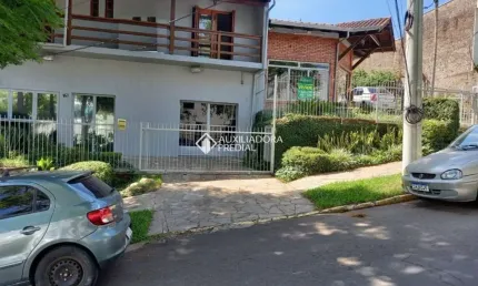Casa com 4 quartos à venda na Rua Waldemar Geib, 76, Centro, Novo Hamburgo, 464 m2 por R$ 2.042.000