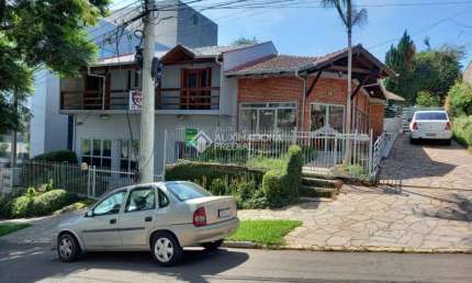 Casa com 4 quartos à venda na Rua Waldemar Geib, 76, Centro, Novo Hamburgo, 464 m2 por R$ 2.042.000