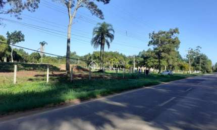 Terreno à venda na Avenida João Ricardo Juliano, 01, Parque Eldorado, Eldorado do Sul, 2008 m2 por R$ 639.000