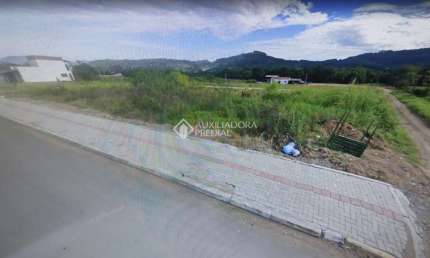 Terreno à venda na Cel. João Linck, 18, Centro, Rolante, 384 m2 por R$ 142.000