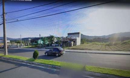 Terreno à venda na Cel. João Linck, 20, Centro, Rolante, 396 m2 por R$ 137.000