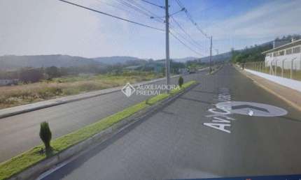 Terreno à venda na James Darcí Linck, 24, Centro, Rolante, 363 m2 por R$ 109.000