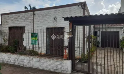 Casa comercial à venda na Rua Bartolomeu de Gusmão, 2099, Canudos, Novo Hamburgo, 97 m2 por R$ 640.000