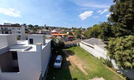 Casa com 3 quartos à venda na Rua Flores da Cunha, 687, Pátria Nova, Novo Hamburgo, 365 m2 por R$ 990.000