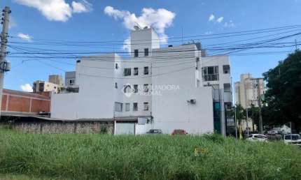 Terreno à venda na Rua Itararé, 125, Pátria Nova, Novo Hamburgo, 363 m2 por R$ 370.500