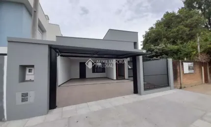 Casa com 3 quartos à venda na werno theno schaeffer, 388, bela vista, estância velha, 143 m2 por r$ 730.000