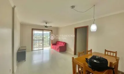 Apartamento com 3 quartos à venda na Rua das Flores, 34, Centro, Novo Hamburgo, 103 m2 por R$ 650.000