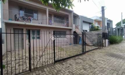 Casa com 4 quartos à venda na Rua Marechal Câmara, 281, Ideal, Novo Hamburgo, 160 m2 por R$ 550.000