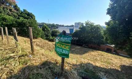Terreno à venda na Rua Tristão de Alencar, 180, Primavera, Novo Hamburgo, 880 m2 por R$ 400.000