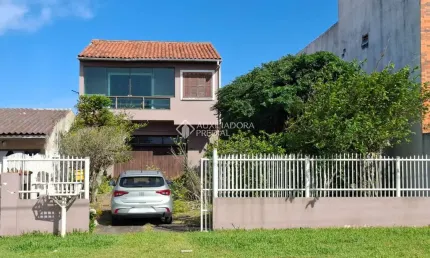 Casa com 2 quartos à venda na Fausto Borba Prates, 3810, Centro, Cidreira, 219 m2 por R$ 599.900