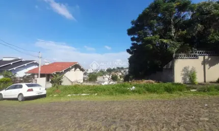 Terreno à venda na Cai, 52, Boa Vista, Novo Hamburgo, 476 m2 por R$ 380.000