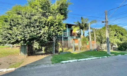 Casa com 3 quartos à venda na Rua Umbu, 151, Ideal, Novo Hamburgo, 237 m2 por R$ 699.900