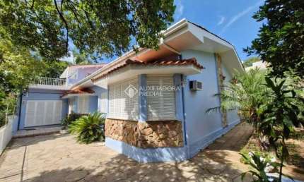 Casa com 3 quartos à venda na Rua Bagé, 74, Boa Vista, Novo Hamburgo, 323 m2 por R$ 1.597.000