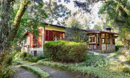 Casa com 5 quartos à venda na São Gotardo, 622, Centro, São Francisco de Paula, 240 m2 por R$ 1.881.000
